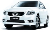 TOYOTA  CAMRY 2